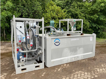 Bygningsudstyr BOSCH