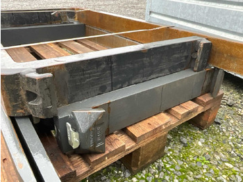 Gaffeltruck CAM LINDE FORKS FOR FORKLIFT: billede 4 Gaffeltruck CAM LINDE FORKS FOR FORKLIFT: billede 4