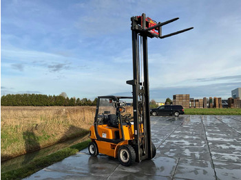 Gaffeltruck CLARK