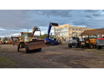 Bulldozer Caterpillar CATERPILLAR - D5N - BULLDOZER - 2008: billede 3