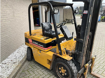 Gaffeltruck DEAWOO - D25S-2 - FORKLIFT: billede 4