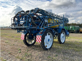 Sprøjteudstyr Delvano Hydrotrac S3600: billede 5