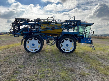 Sprøjteudstyr Delvano Hydrotrac S3600: billede 4