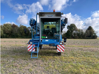 Sprøjteudstyr Delvano Hydrotrac S3600: billede 2