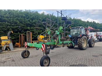 Udstyr til hø DEUTZ