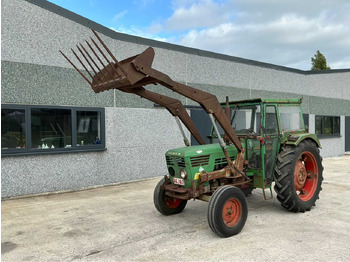 Traktor DEUTZ D