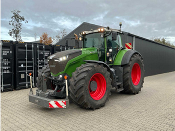 Traktor FENDT 900 Vario