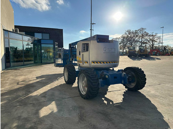 Lift GENIE - 2005 - Z45/25 - AERIAL PLATFORM: billede 3 Lift GENIE - 2005 - Z45/25 - AERIAL PLATFORM: billede 3