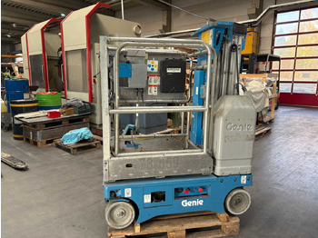 Lift GENIE