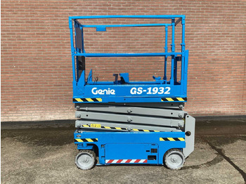 Lift GENIE