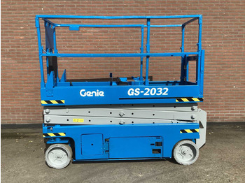 Lift GENIE
