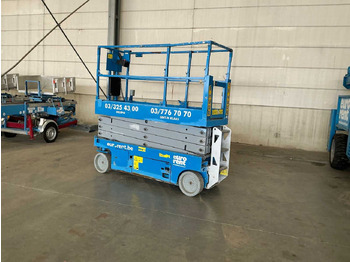 Lift Genie GS-2632: billede 1