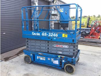 Lift Genie Gs-3246: billede 2
