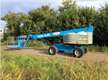 Lift GENIE S45