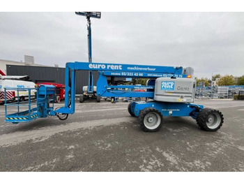 Lift GENIE Z60/34
