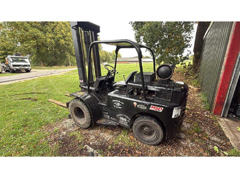 Gaffeltruck HYSTER - FORKLIFT TRUCKS: billede 5 Gaffeltruck HYSTER - FORKLIFT TRUCKS: billede 5