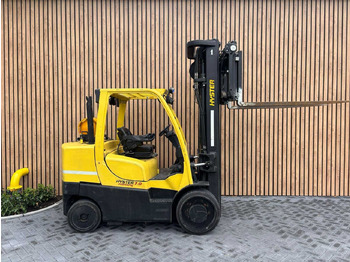 Gaffeltruck HYSTER