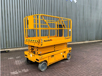 Lift Haulotte Compact 10: billede 2