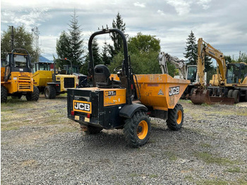 Dumper JCB
