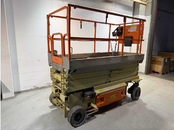 Lift JLG
