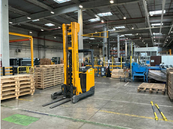 Gaffeltruck JUNGHEINRICH ETV