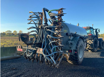 Udstyr til gødskning JOSKIN