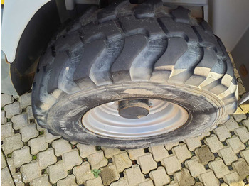 Gummihjulslæsser KRAMER 5055E KRAMER WHEEL LOADER ELECTRIC, WHEEL LOADER: billede 4 Gummihjulslæsser KRAMER 5055E KRAMER WHEEL LOADER ELECTRIC, WHEEL LOADER: billede 4