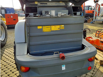 Gummihjulslæsser KRAMER 5055E KRAMER WHEEL LOADER ELECTRIC, WHEEL LOADER: billede 2 Gummihjulslæsser KRAMER 5055E KRAMER WHEEL LOADER ELECTRIC, WHEEL LOADER: billede 2