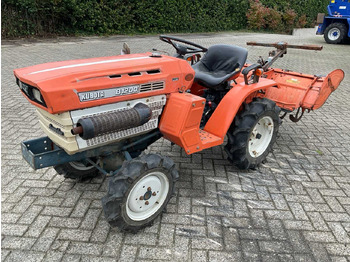 Minitraktor KUBOTA B series