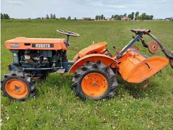 Minitraktor KUBOTA B series