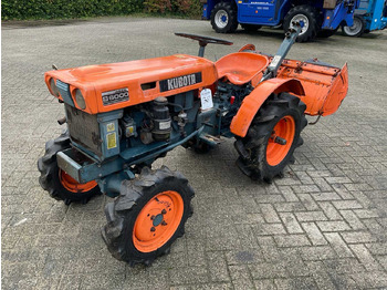 Minitraktor KUBOTA B series