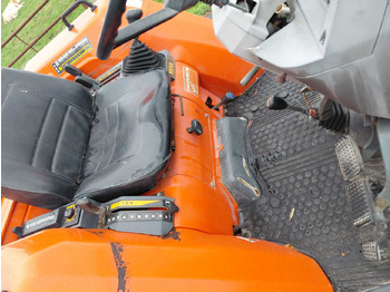 Minitraktor Kubota GL-19: billede 4