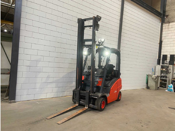 Gaffeltruck LINDE - 2013 - H20T - FORKLIFT TRUCK: billede 2