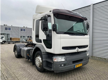 Lastbil 2004 RENAULT HD 370-19T SEMI-TRAILER TRACTOR: billede 4