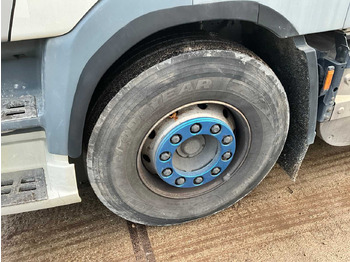 Lastbil 2011 DAF FTG CF85 TRUCK: billede 5 Lastbil 2011 DAF FTG CF85 TRUCK: billede 5