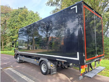 Lastbil 2016 MERCEDES-BENZ ATEGO TRUCK: billede 3