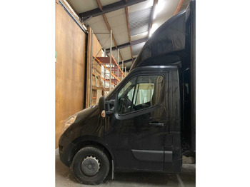 Lastbil RENAULT - MASTER - TRUCK: billede 5