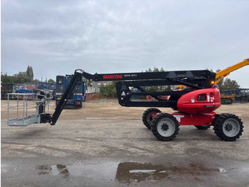 Lift MANITOU 200 ATJ