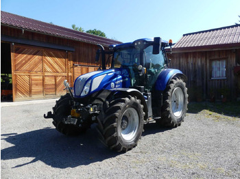 Traktor NEW HOLLAND T6.180