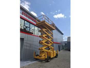 Lift HAULOTTE