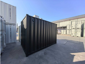 Skibscontainer