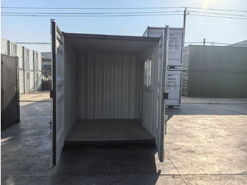 Skibscontainer Rhino-Cross-Containers 7ft Zwart: billede 4