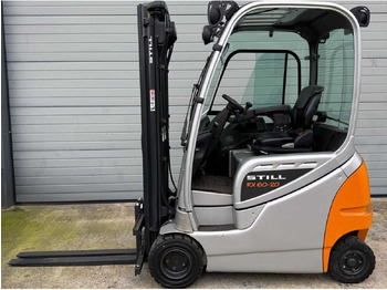 Gaffeltruck STILL RX60