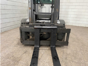 Gaffeltruck STILL - 2019 - RX60-50 - 5000KG LIFTING CAPACITY - FORKLIFT - SIDE-SHIFT: billede 2 Gaffeltruck STILL - 2019 - RX60-50 - 5000KG LIFTING CAPACITY - FORKLIFT - SIDE-SHIFT: billede 2