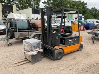 Gaffeltruck STILL R20