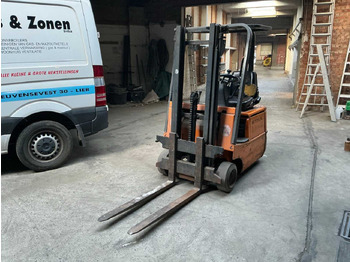 Gaffeltruck STILL R50