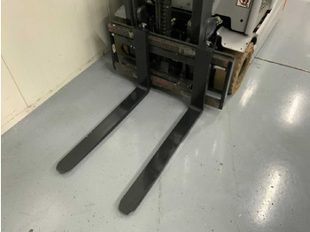 Gaffeltruck STILL RX 20-16 FORKLIFT, SIDE-SHIFT, BLUESPOT, 2019 FORKLIFT: billede 4