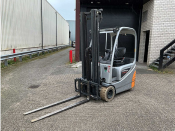 Gaffeltruck STILL RX20