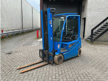 Gaffeltruck STILL RX20