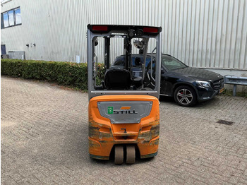 Gaffeltruck STILL - RX20-16 - FORKLIFT TRUCKS: billede 4 Gaffeltruck STILL - RX20-16 - FORKLIFT TRUCKS: billede 4